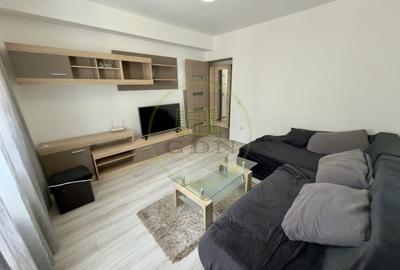 Apartament cu 2 camere decomandat, mobilat în Craiovița Nouă - 1