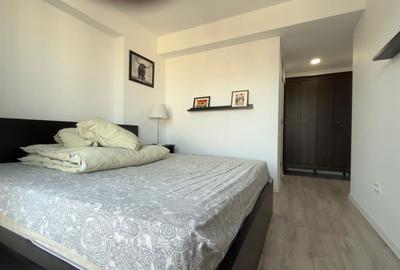 Apartament cu 3 camere în Grozăvești - 6