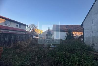 Teren constructii -zona Brasovul Vechi - 5