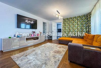 Casa 3 camere in Deva, zona Zavoi, teren 223 mp, SU casa 112 mp.. - 6