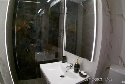 Apartament cu 2 camere în Cezar Petrescu - 7