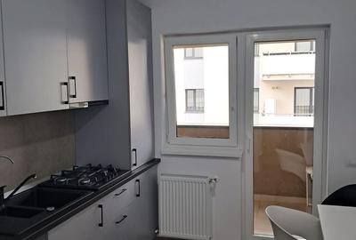 Apartament cu 3 camere decomandat în Dârste - 10