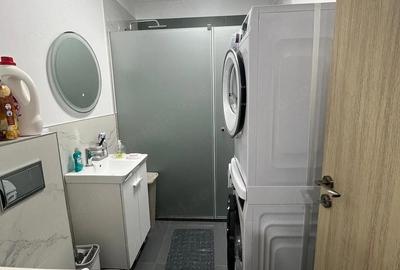 Apartament cu 2 camere semidecomandat în Florești - 10