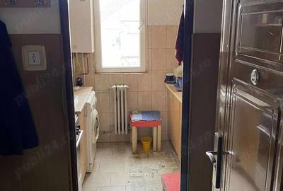 Apartament 2 camere de vanzare , Aleea Clabucet , Carpati 1 , etaj 2 , 44.500 euro usor negociabil - 8