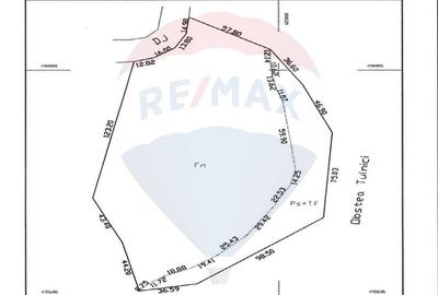 Teren Lepsa Soveja DN2 L - 4