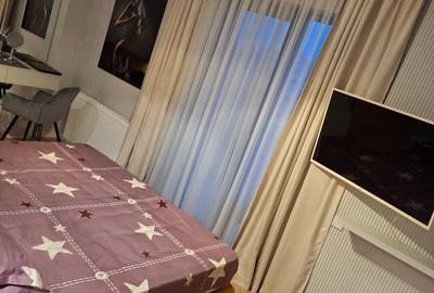 Apartament cu 3 camere decomandat, mobilat în Nord - 24