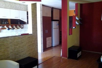 Garsonieră decomandată în Lujerului - 1