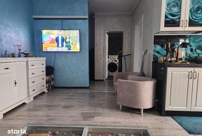 Apartament cu 2 camere în Sânpetru - 2