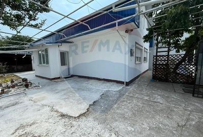 Casa de vanzare in Eforie Nord Constanta - 12