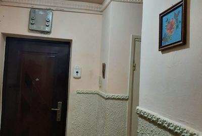 Apartament 2 camere, confort 2, nedecomandat, etajul 4 4, zona Cameliei, langa Spitalul Municipal - 4