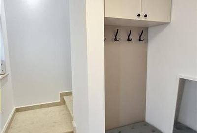 Mobilata utilata!Casa Valea Lupului,4 camere,2 bai,Dressing,ASFALT,0% Comision - 12