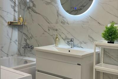 Apartament decomandat în Fundeni - 4