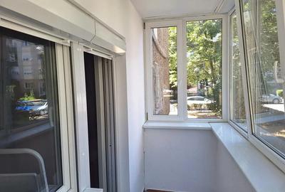 Apartament locatie potrivita pentru spatiu comercial - 2