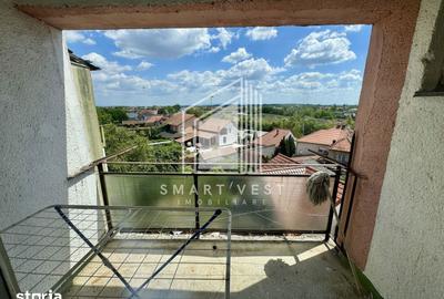 Apartament cu 2 camere semidecomandat în Nord - 9