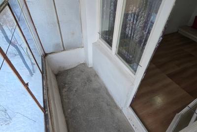 Apartament cu 2 camere semidecomandat, mobilat în Giurgiului - 3