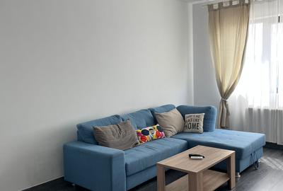 Apartament cu 2 camere decomandat, mobilat în Politehnica