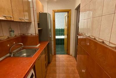 Apartament doua camere - 4