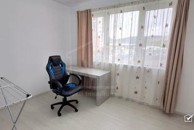 Inchiriere 3 camere, Floresti, bloc, nou, zona BMW - 8