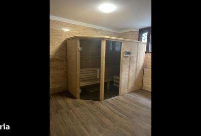 Casă cu 4 camere în Universitate - 3