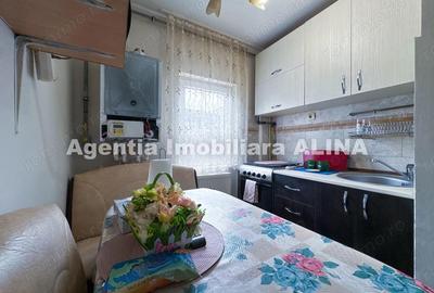 Garsonieră decomandată în Dorobanți - 1