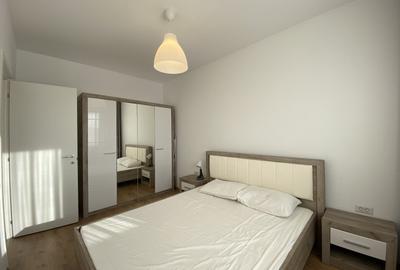 ISG Residence III-prima inchiriere - 9