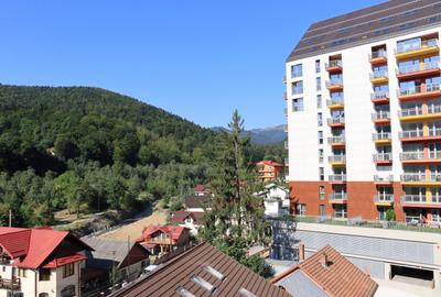 Studio Sinaia Residence Belleview - 5