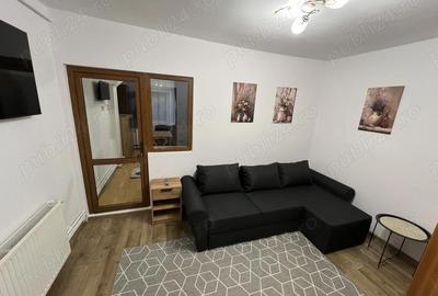 Garsonieră nedecomandată în Astra - 4