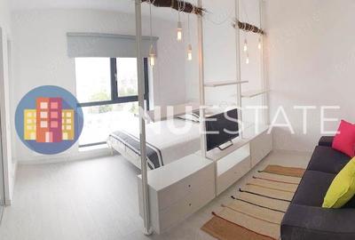 Apartament cu 2 camere decomandat, mobilat în Unirii - 6