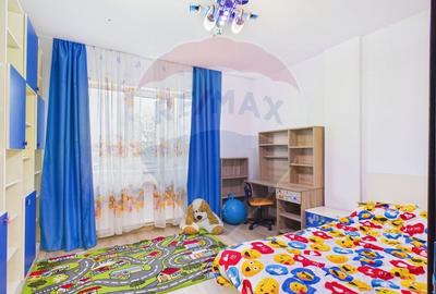 Apartament cu 3 camere decomandat, mobilat în Apărătorii Patriei - 10