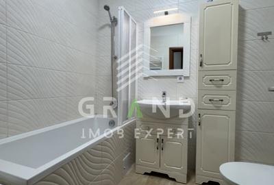 Ap 2 camere decomandate | AC | 2 parcari | Sigma Center/Augustin Presecan - 27