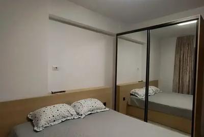 Apartament cu 2 camere decomandat, mobilat în Crângași - 2