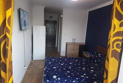 Garsonieră nedecomandată în Central - 5