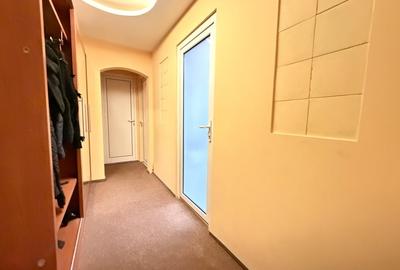 Apartament cu 2 camere decomandat, mobilat în Simion Bărnuțiu - 6