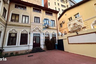 Spațiu comercial, de 130 mp, în Timpuri Noi - 10