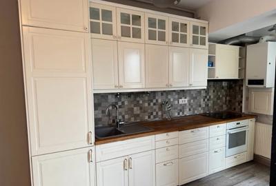 Timpuri Noi,Metrou,bl.2015,et.5/11,Prima Inchiriere,Amenajat,2 bai,centrala, - 3