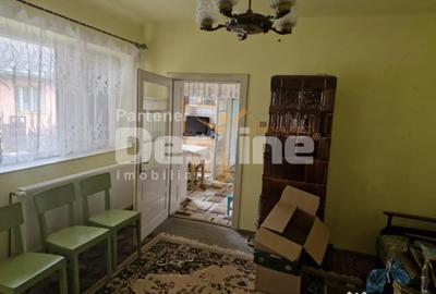 Casă cu 4 camere cu Canalizare în Cugir - 2