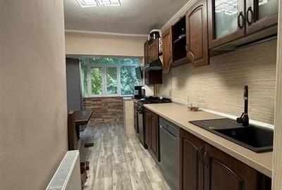 Apartament 2 Camere, Magazia Garii - 7
