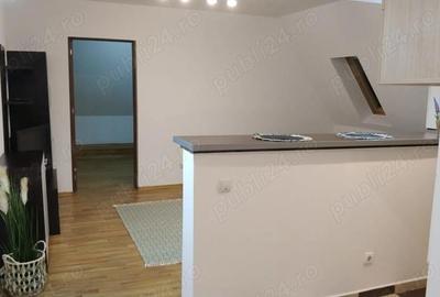 Apartament cu 2 camere semidecomandat în Complex Studențesc - 5