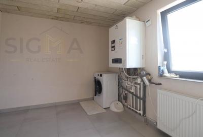 Casa de inchiriat in Borhanci! Casa de inchiriat in Borhanci! - 17