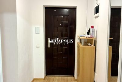 3 Camere / Decomandat / Parcare / Gării - 23