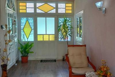 Casă cu 3 camere în Ciortea - 5