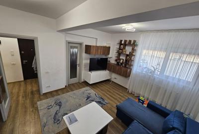 Apartament cu 2 camere în Central - 7