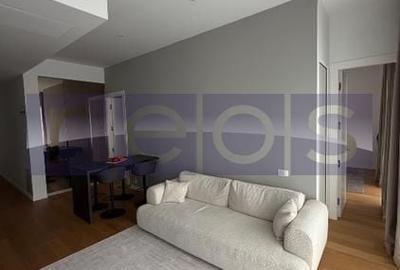 VANZARE 3 CAMERE -DECOMANDAT -FLOREASCA- One Verdi - 1