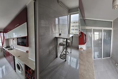 Proprietar VAND apartament 3 camere,semidecomandat,etaj 9din10,central - 1