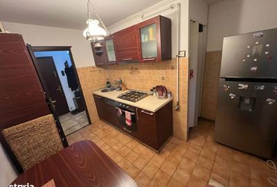Apartament cu 2 camere decomandat, mobilat în Scriitorilor - 5