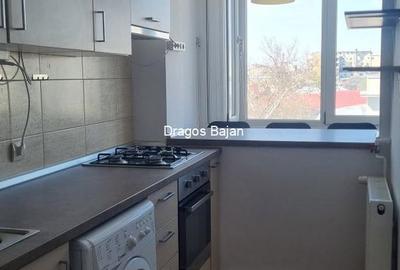 Apartament cu 2 camere, mobilat în Romană - 4