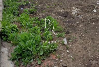 Teren intravilan 500 mp pretabil pentru constructie casa/duplex, Floresti! - 2