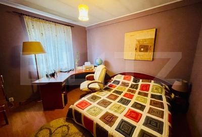 Casa individuala, 130mp utili, 434 teren, garaj, Zorilor! - 12