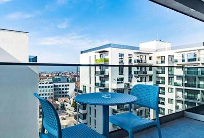 Garsonieră decomandată, mobilată în Calea București - 3