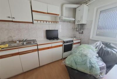 Apartament decomandat 3 camere 2 bai balcon zona Terezian - 8